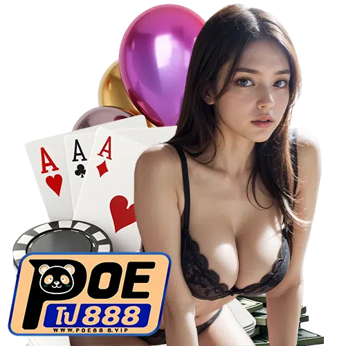 poe888 สล็อต
