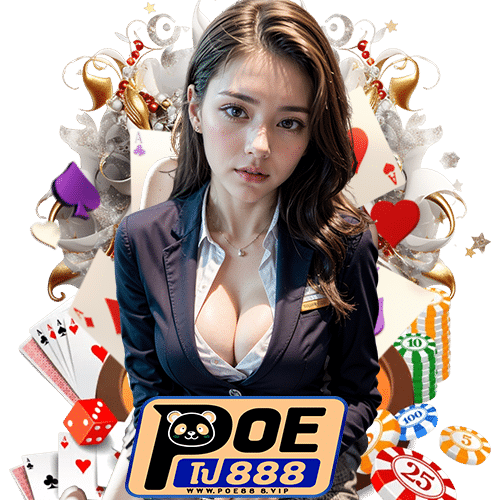poe 888