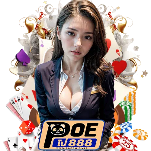 poe 888